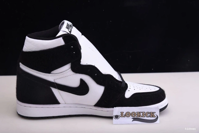 Cheap 1 Air High CD0461-007 OG Jordan Retro Panda 0825